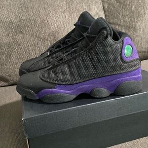 Jordan 13